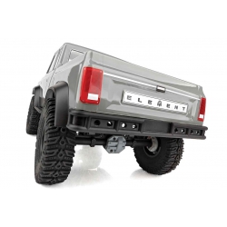 Auto Team Associated -Enduro SE Trail Truck, Sendero RTR Combo 40107C Ready-To-Run 1:10 #40107C